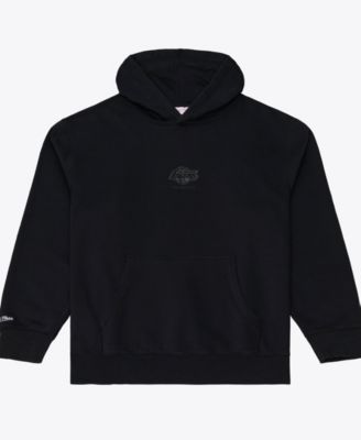 Men's Los Angeles Lakers Core Fleece-Lined Relaxed-Fit Hoodie