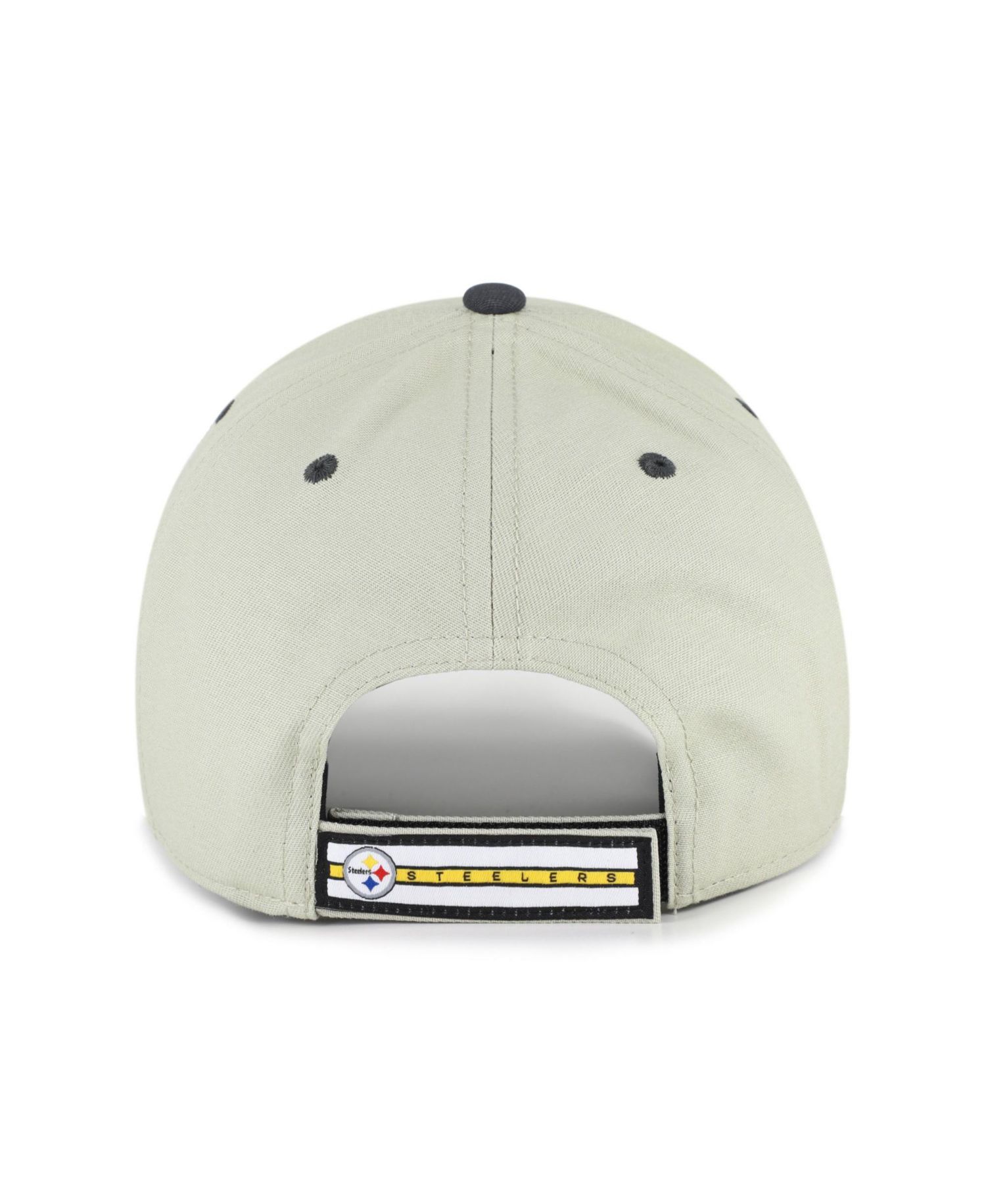 Pittsburgh Steelers MVP Adjustable Baseball Hat