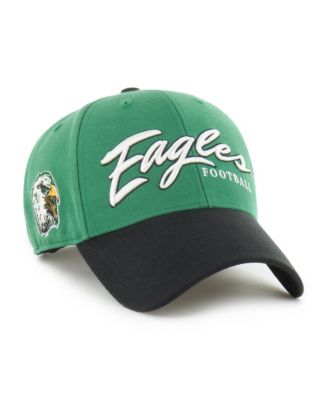 Philadelphia Eagles MVP Throwback Adjustable Wool-Blend Baseball Hat
