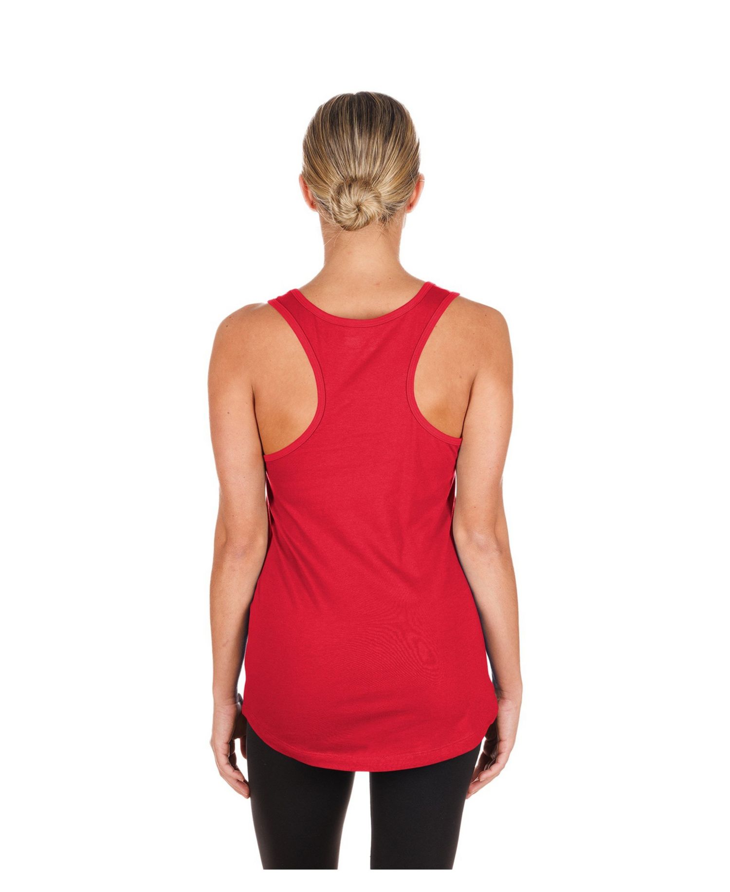 Women's Tampa Bay Buccaneers Sleeveless Scoop-Neck Tank Top