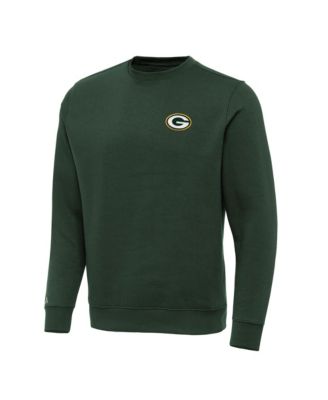 Men's Green Bay Packers Victory Pullover Sweatshirt