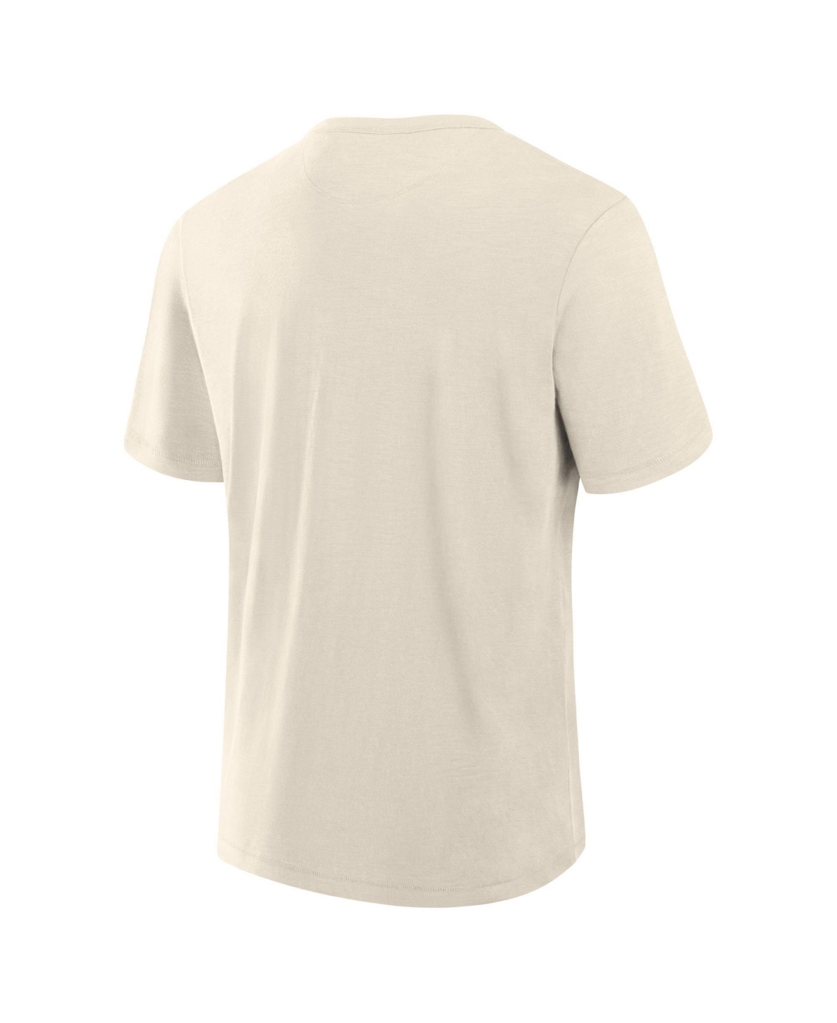Fanatics Men's New York Giants Slub T-Shirt