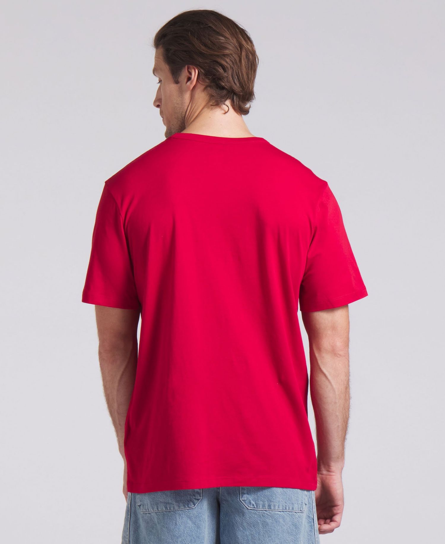 Men's Tampa Bay Buccaneers Field Goal Legacy Screen Printed Classic Fit T-Shirt