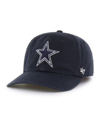 Men's Dallas Cowboys Fitted Franchise Baseball Cap