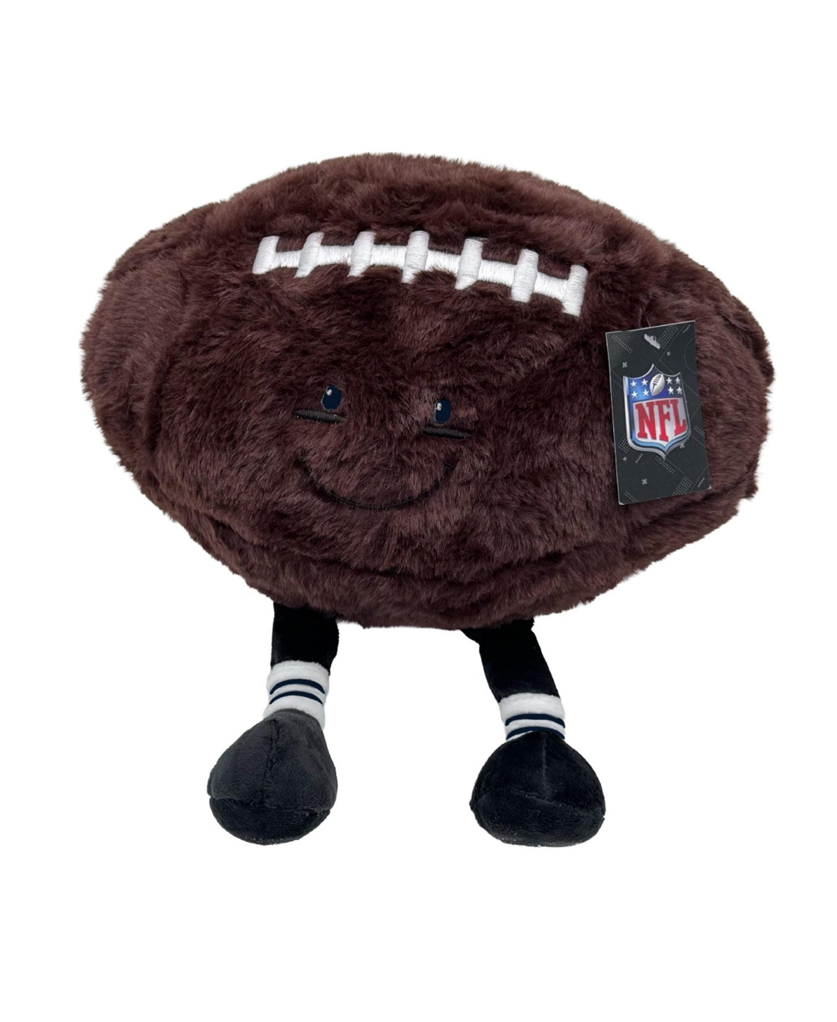 Pegasus Dallas Cowboys Player Pal 12" Plush Ball