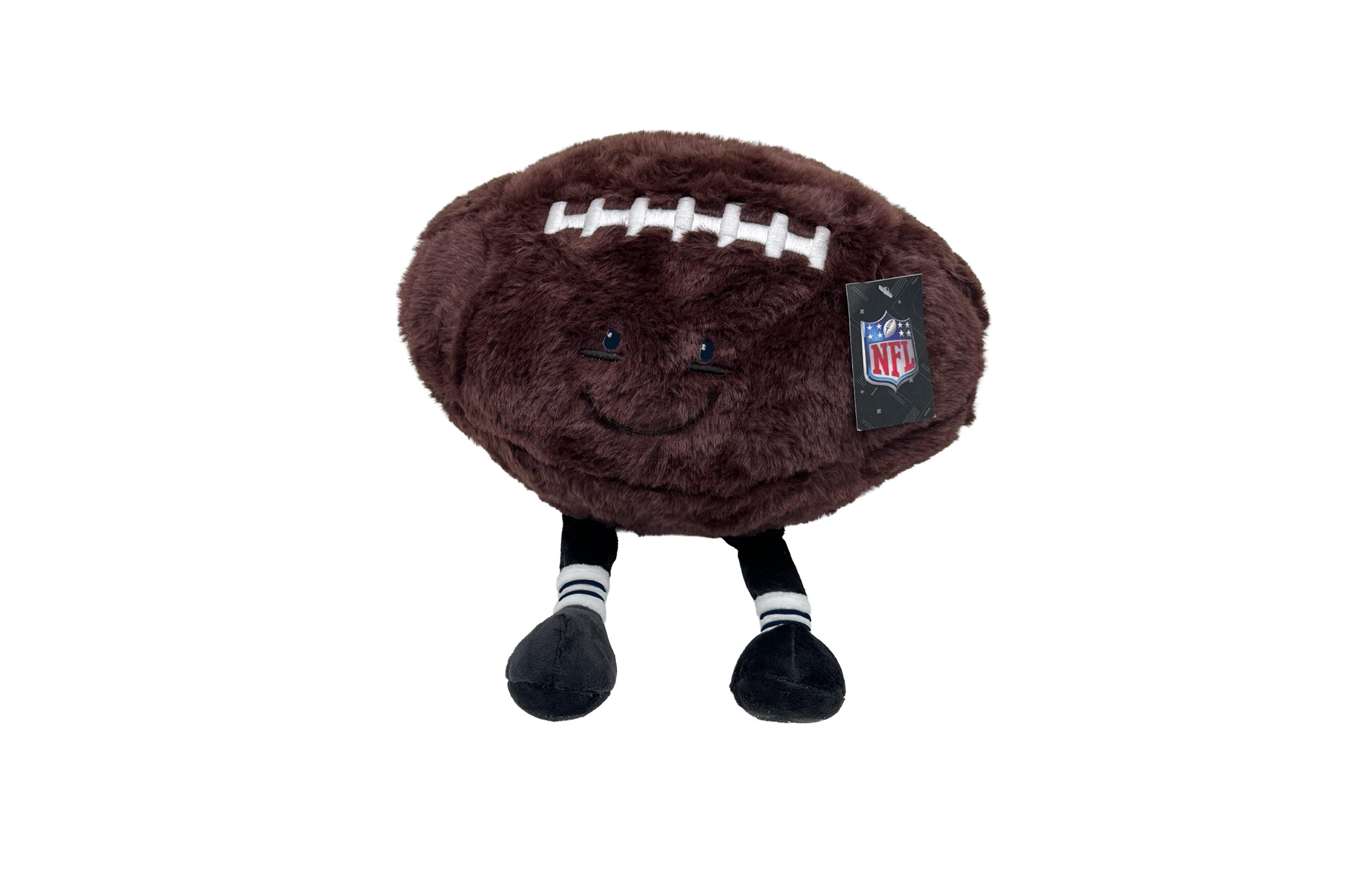 Pegasus Dallas Cowboys Player Pal 12" Plush Ball