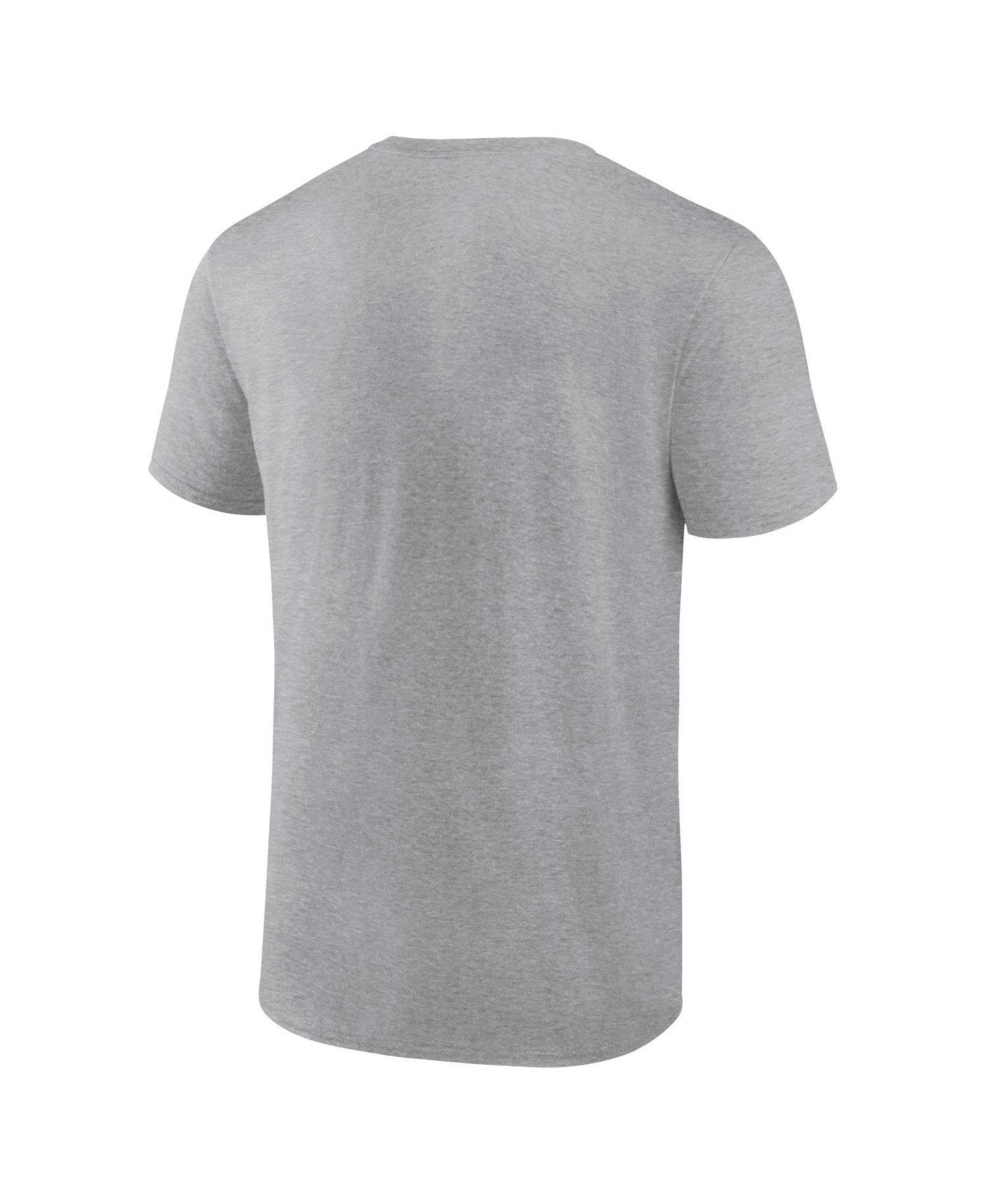 Men's Denver Broncos Swagger Screen-Print T-Shirt