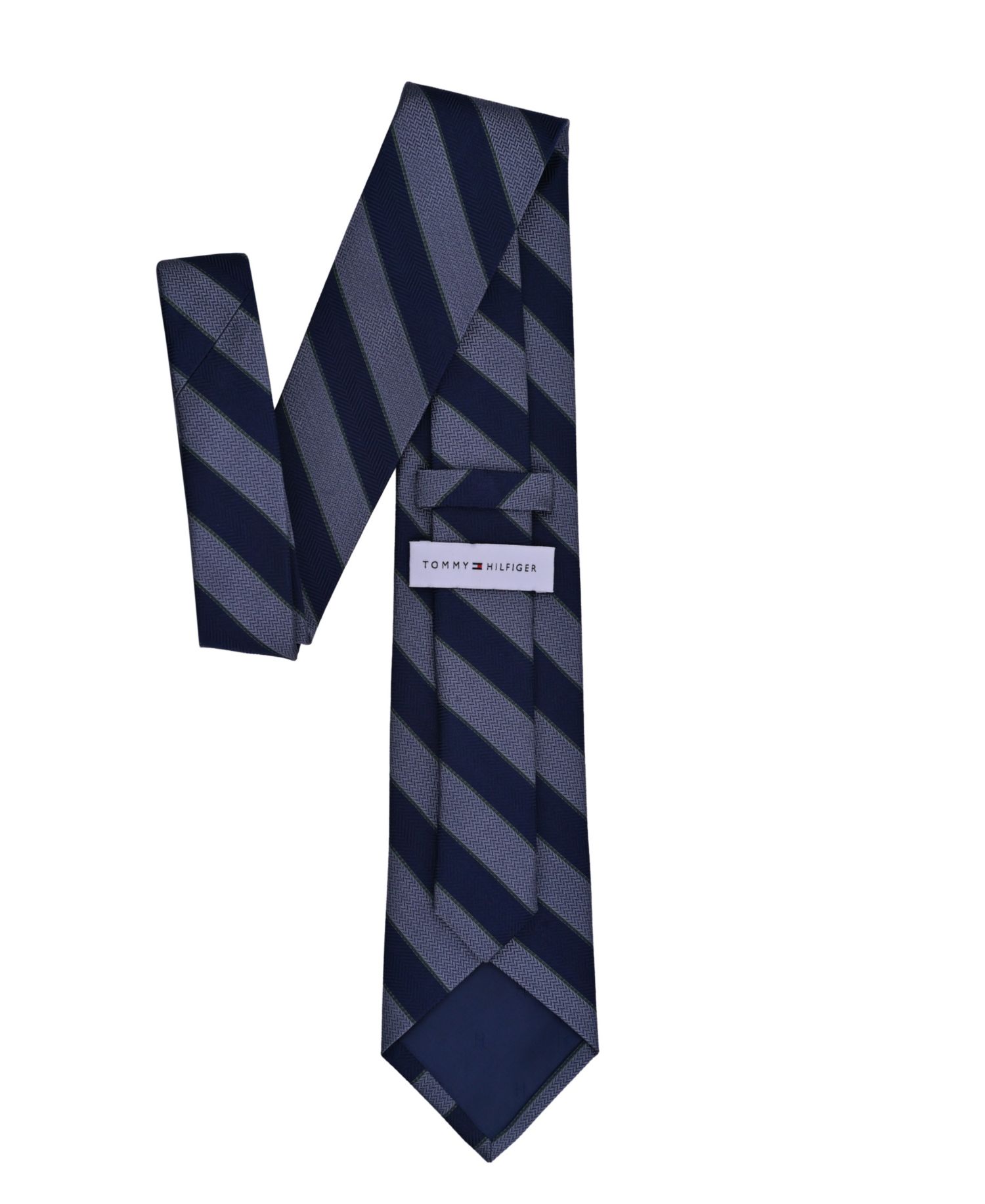 Men's Carlisle Stripe Classic Tie