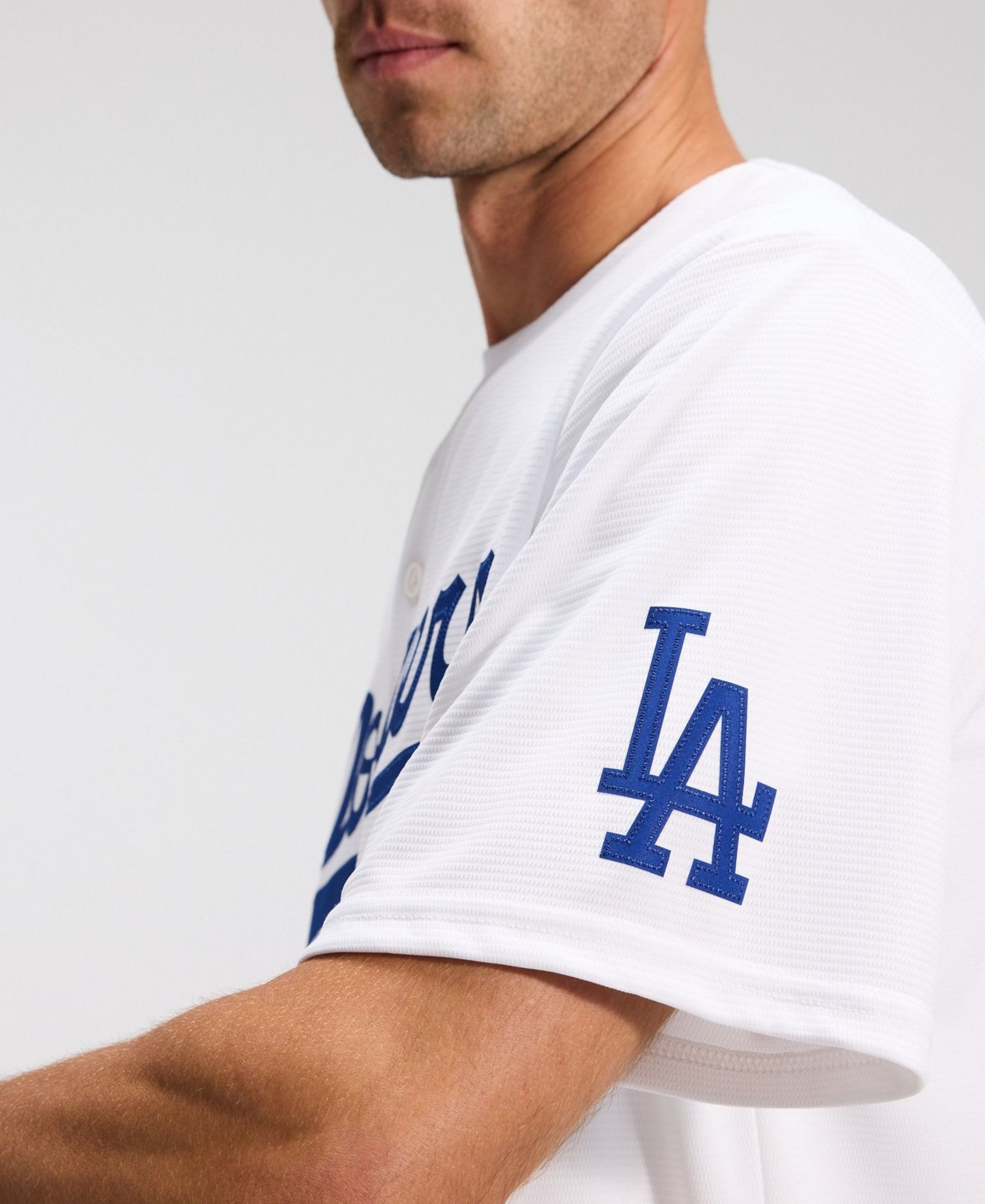 Men's Shohei Ohtani White Los Angeles Dodgers Home Stadium Jersey