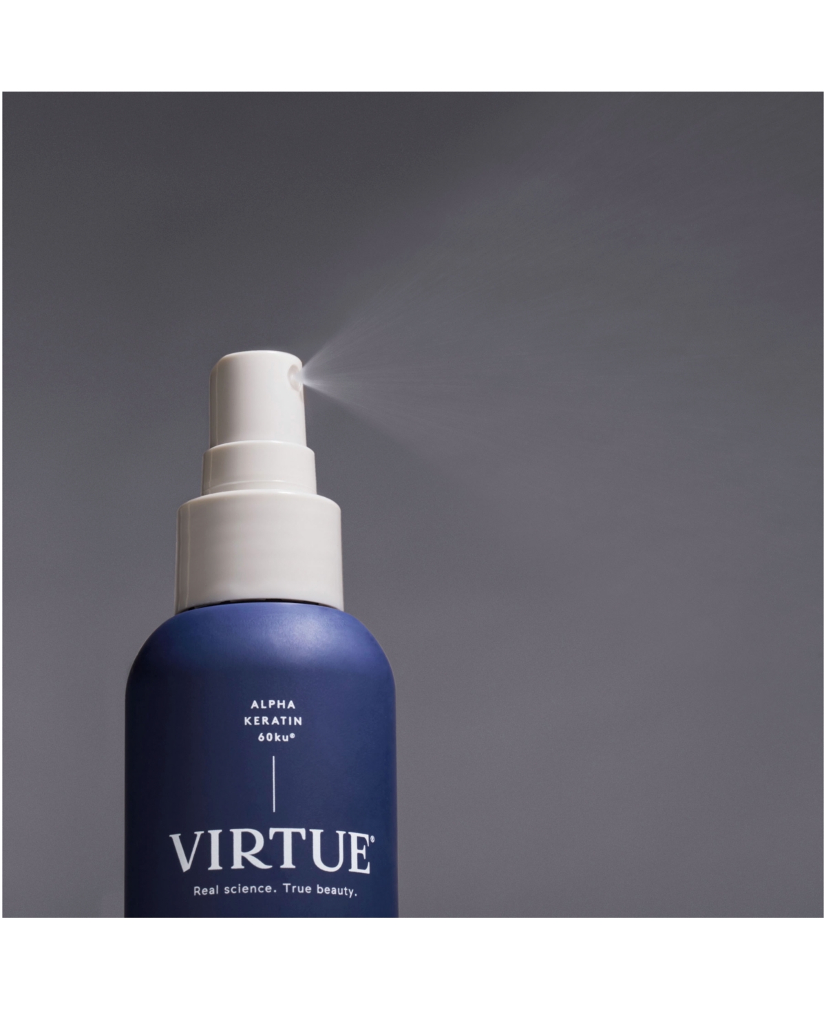 Virtue Strength & Shield Leave-In Conditioner, 2 oz.