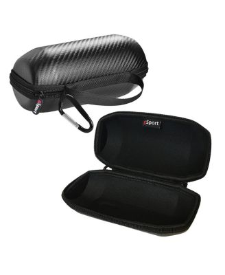 Carbon Fiber Hardshell Case for JBL Flip Series