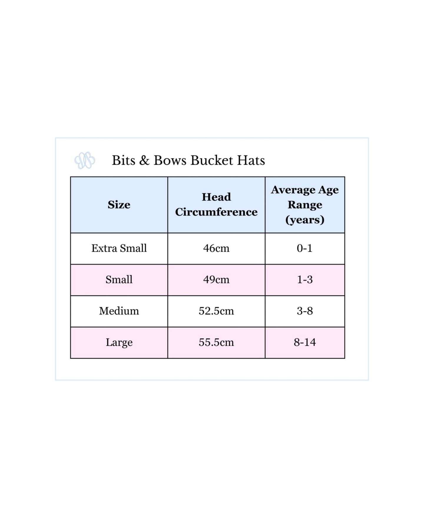 Панама Bits & Bows Rainbow Golf Reversible Bucket Hat для девочек, цвет: Розовый — фото 5
