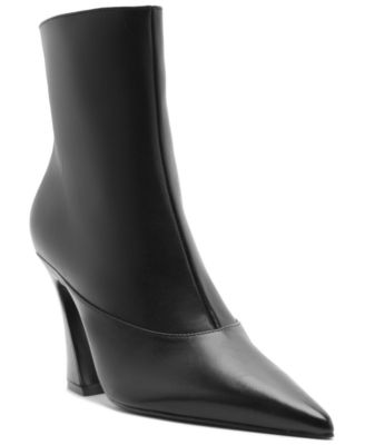 Women's Lexi Mid Pointed Toe Booties