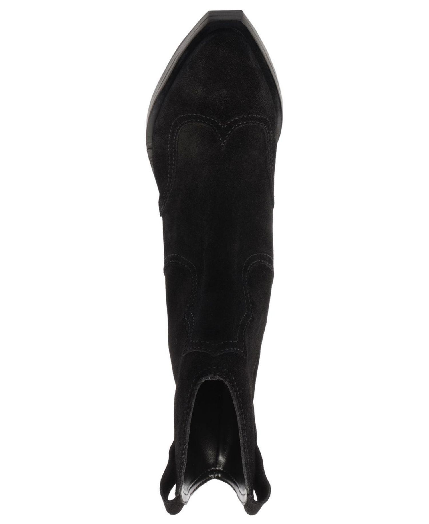Women's Nash Block Heel Booties