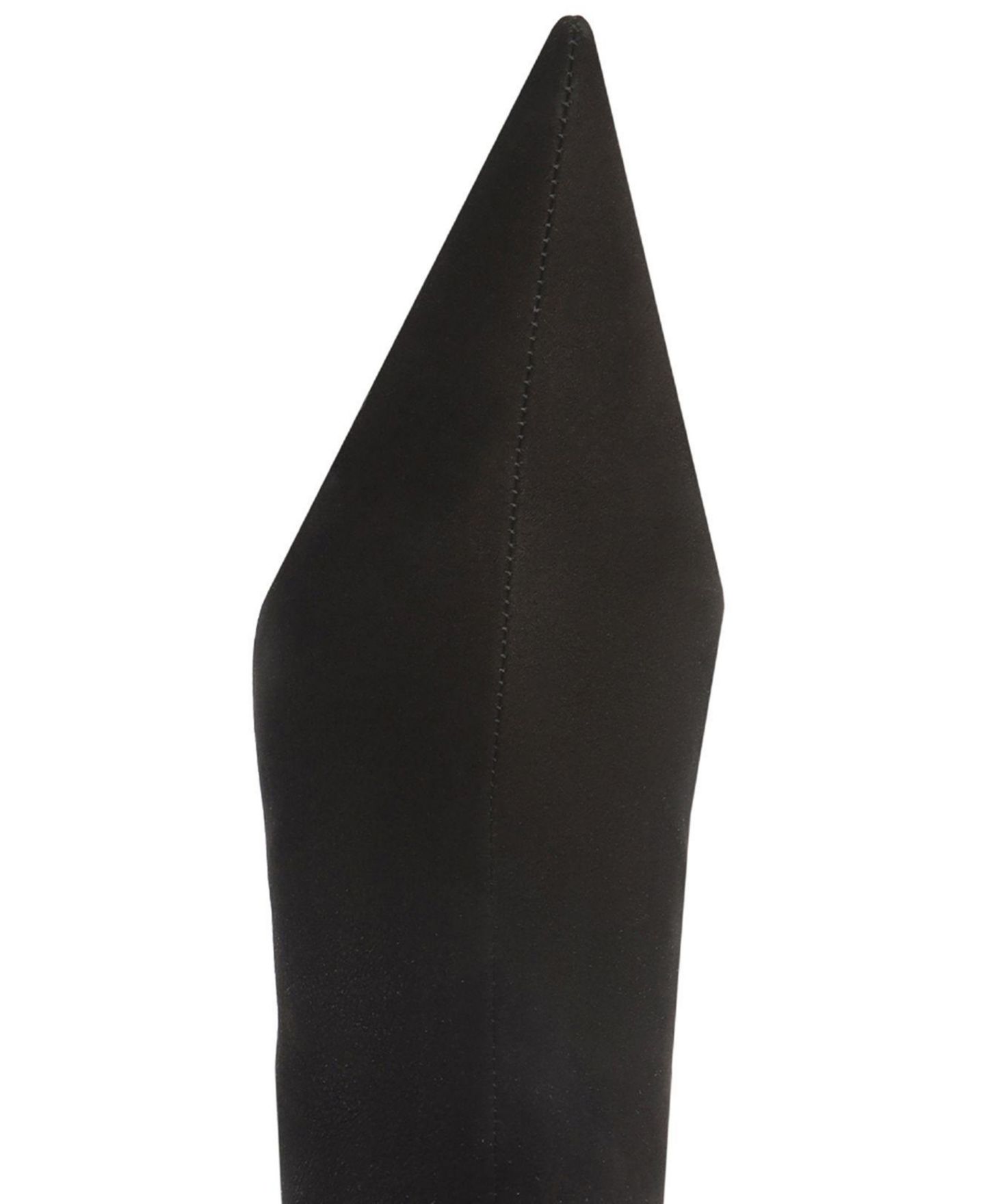 Женские ботинки Schutz Siena Mid Wedge Dress Booties, цвет: Чёрный — фото 10