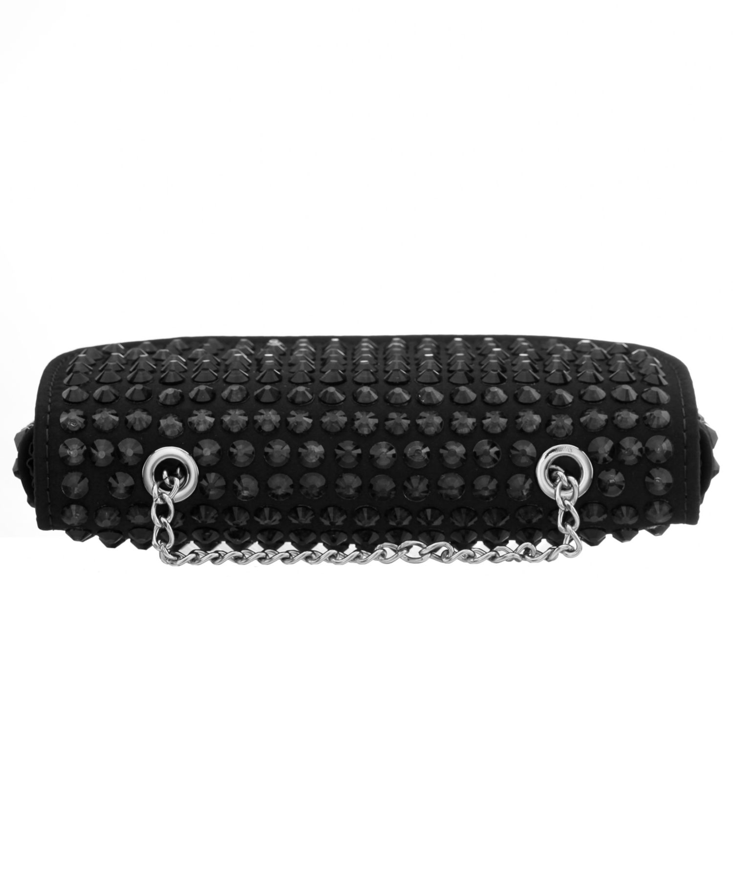 Bixby Crystal Trim Mini Crossbody Handbag