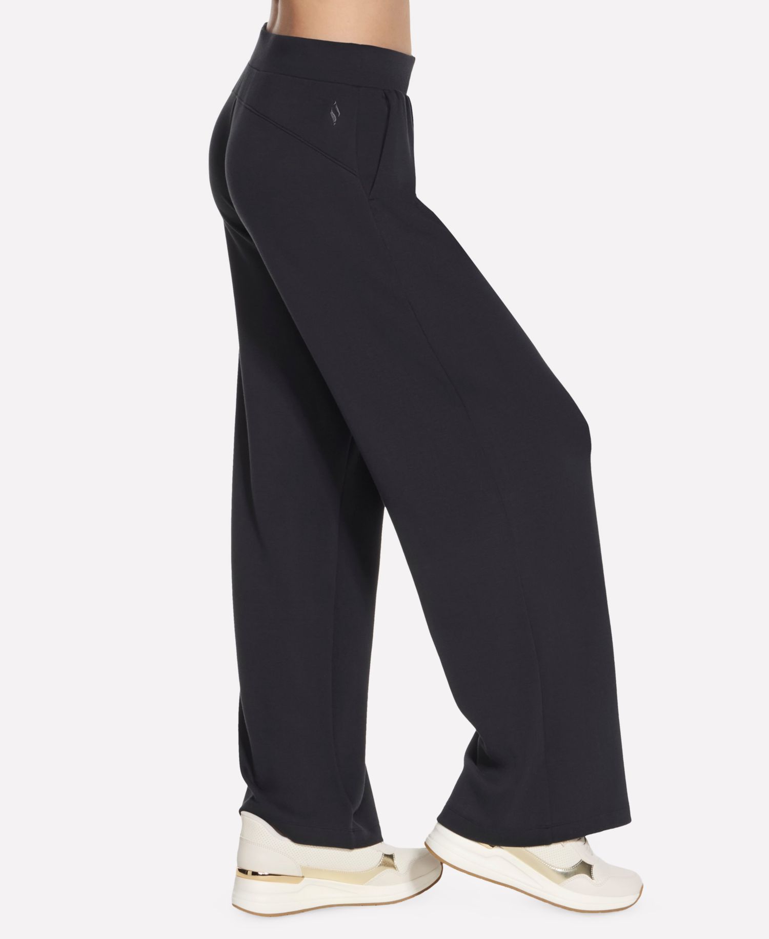 Women's SKECHLUXE ELEVATE™ Slip-In Wide-Leg Pull-On Relaxed Pants