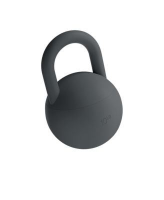 Cushioned Kettleball
