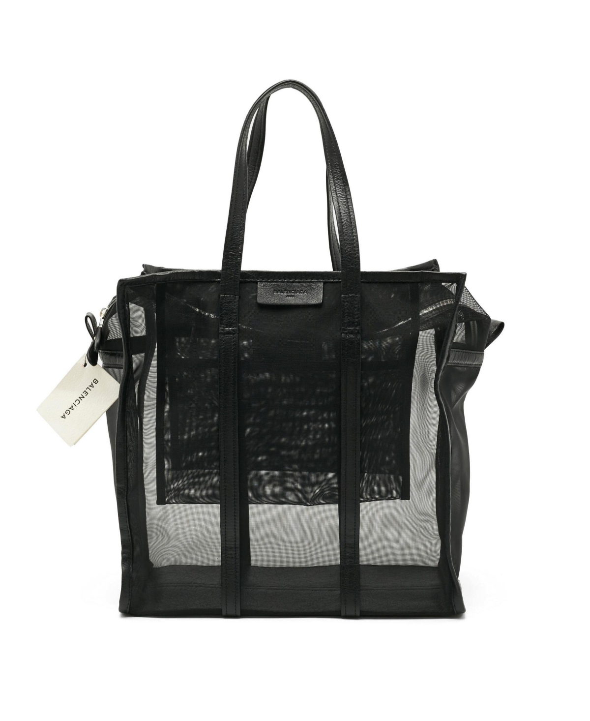 Pre-Owned Balenciaga women's Leather Satchel