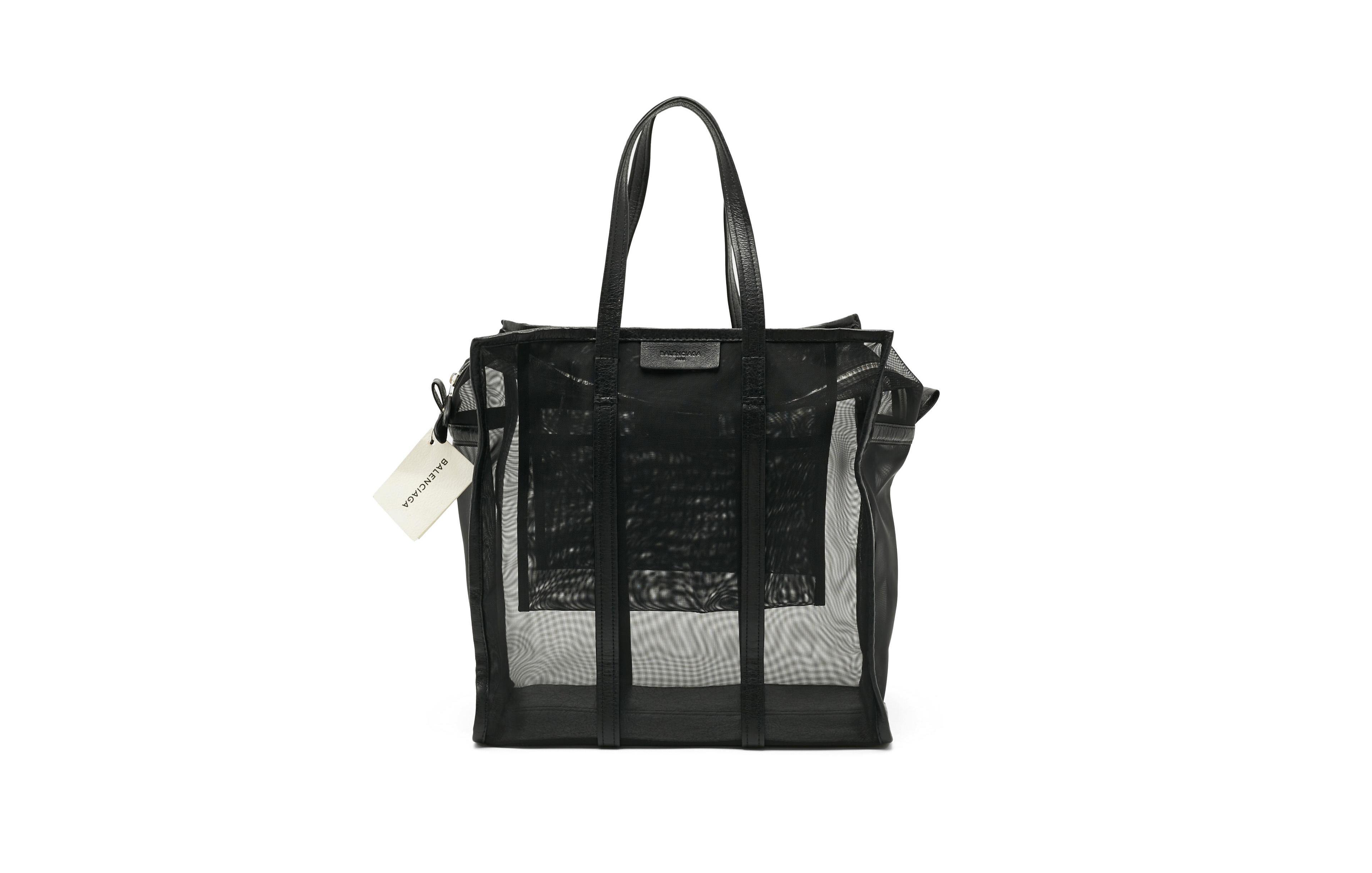 Pre-Owned Balenciaga women's Leather Satchel