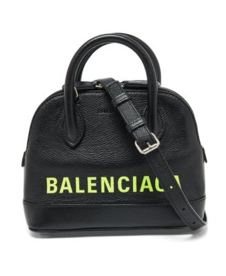 women's Leather Satchel