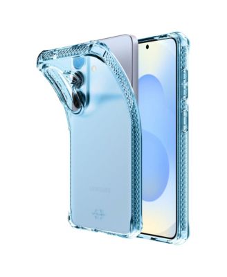 SPECTRUM R // CLEAR Case for Samsung Galaxy S26