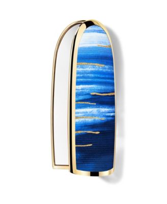 Limited Edition L'Heure Bleue Rouge G Customizable Lipstick Case