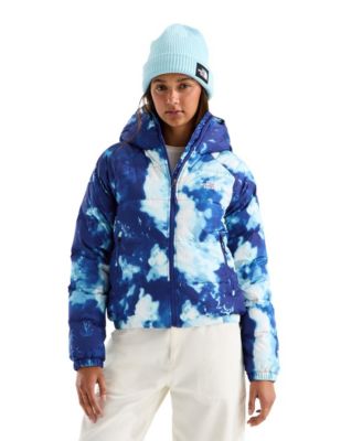 Women's Hydrenalite Hooded Down Jacket