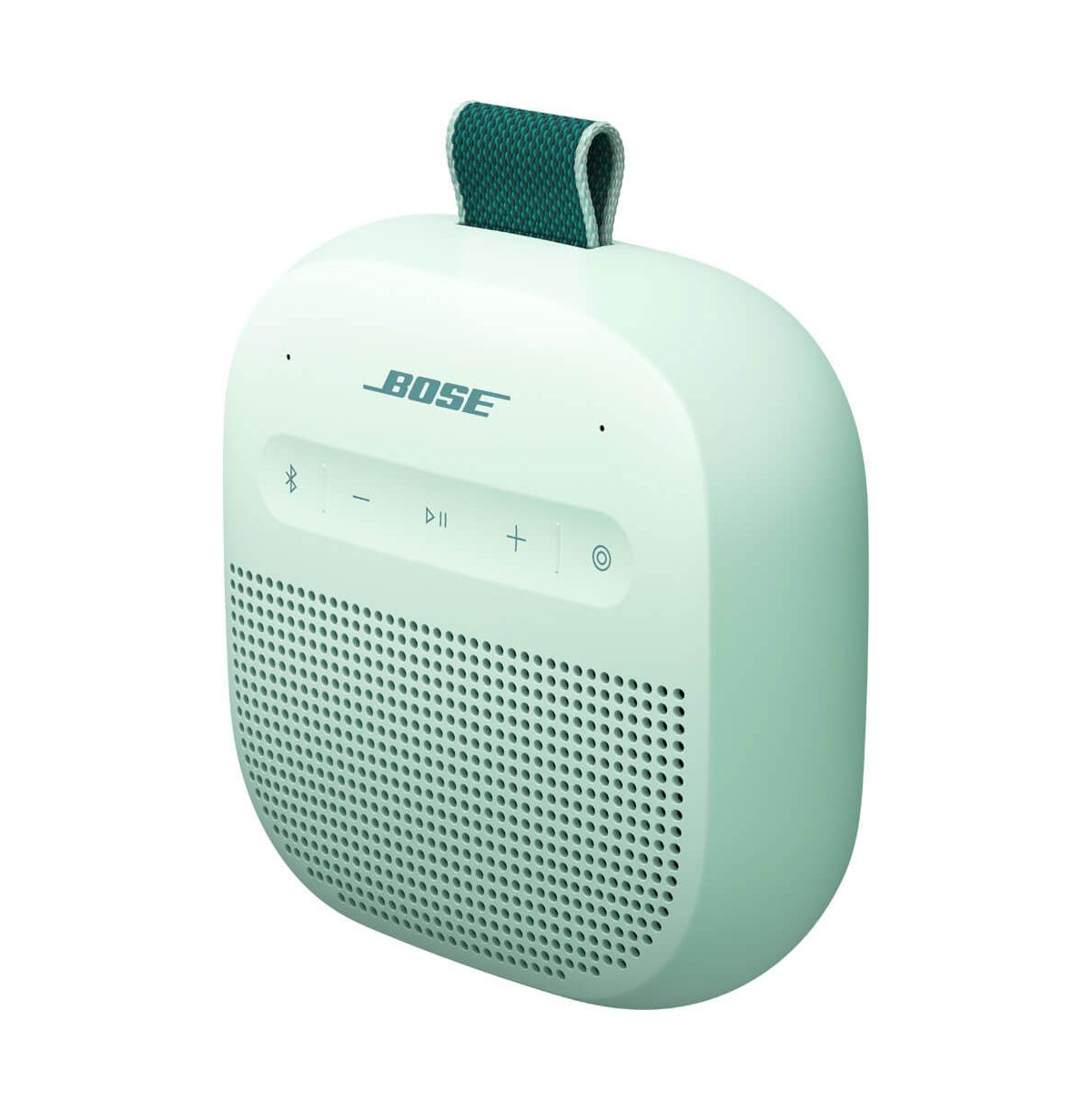 Bose SoundLink Micro (2nd Gen) Portable Bluetooth Water-Resistant Speaker