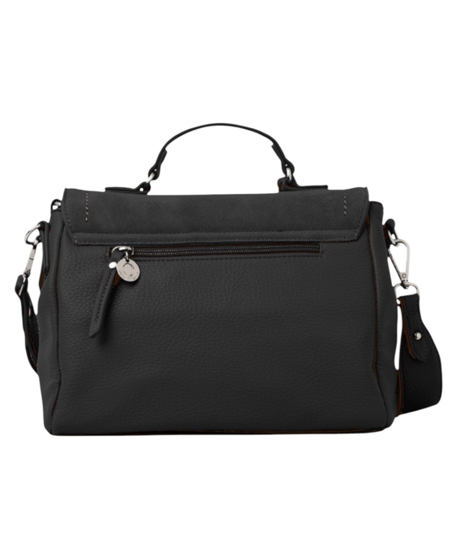 Charmed Medium Crossbody Handbag