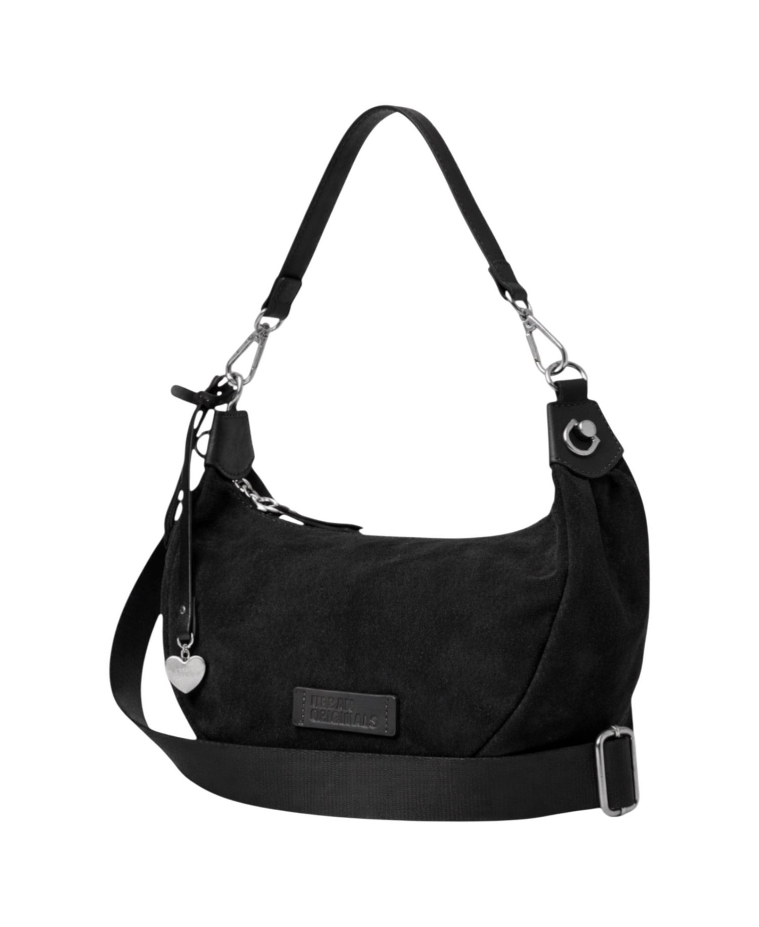 Anything Medium Shoulder Handbag