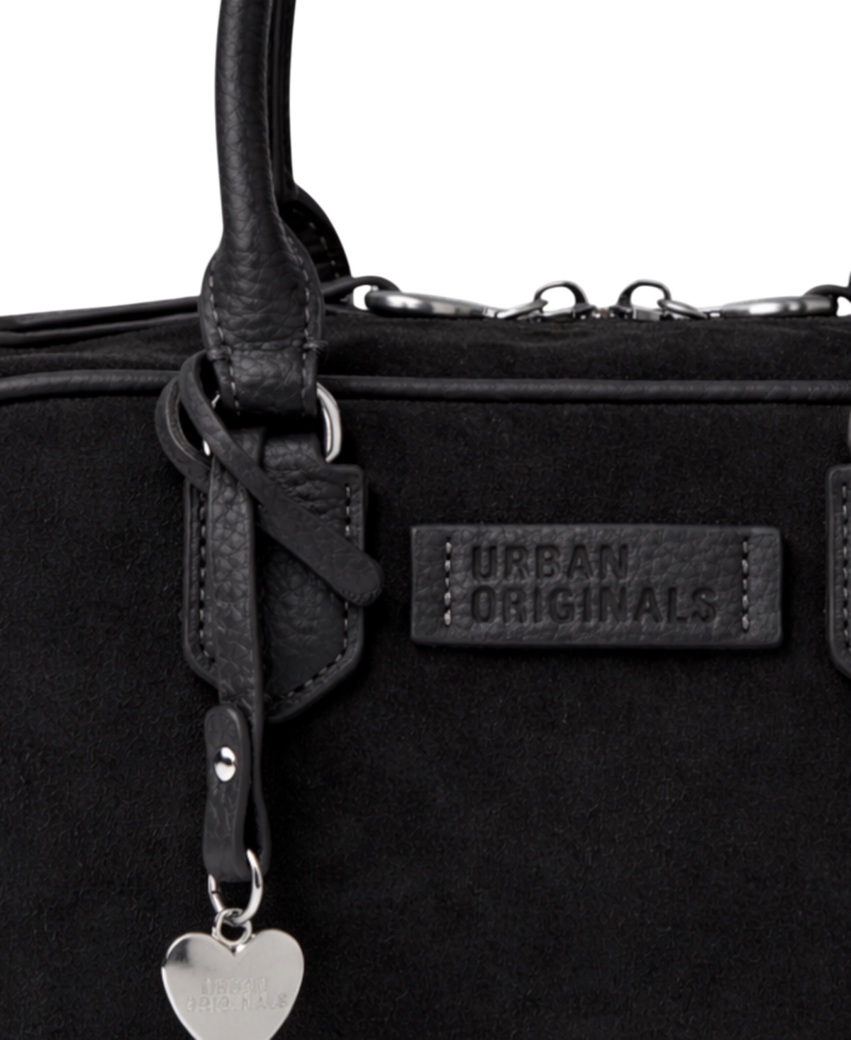 Urban Originals Thunderbolt Medium Shoulder Handbag