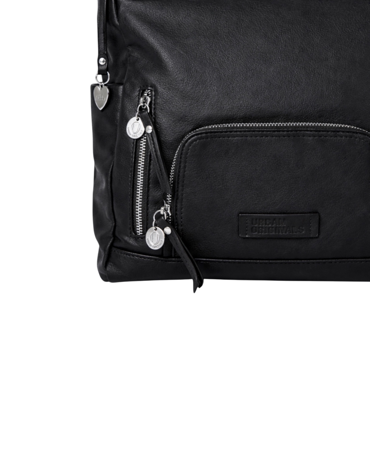 Urban Originals Wild Mustang Medium Shoulder Handbag
