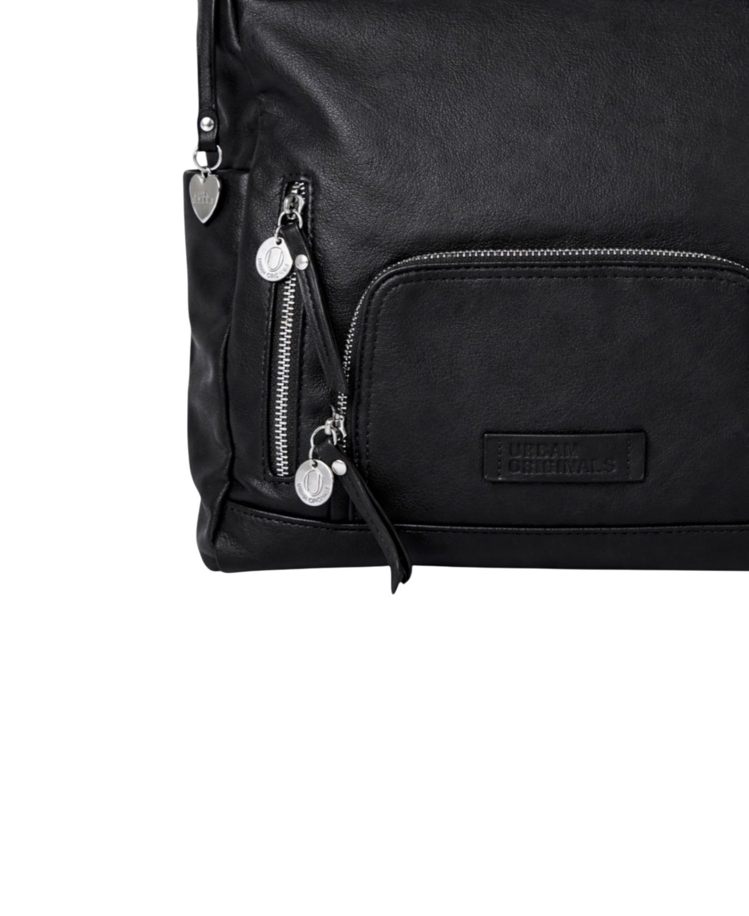Wild Mustang Medium Shoulder Handbag