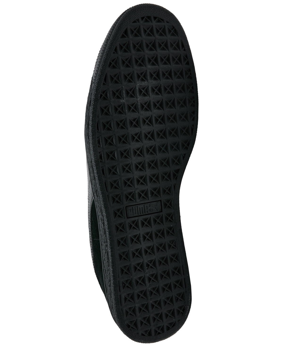 Puma Men's Suede Classic Sneakers from Finish Line