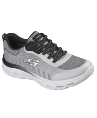 Women's Glide-Step Summits Athletic Walking Sneakers from Finish Line