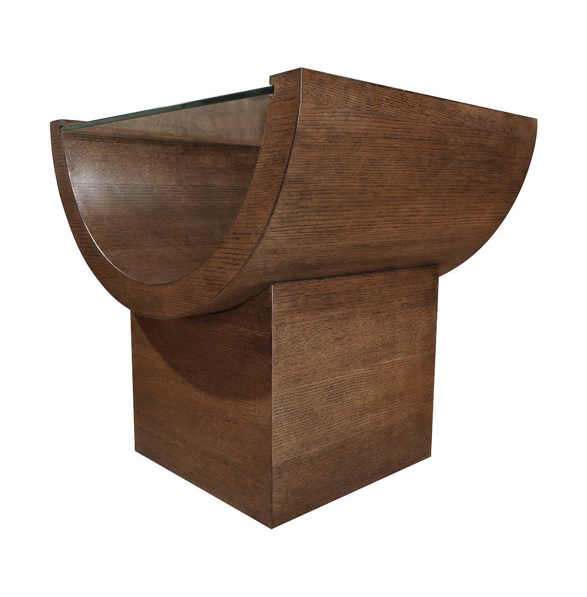 Meridian Furniture Beverwil End Table