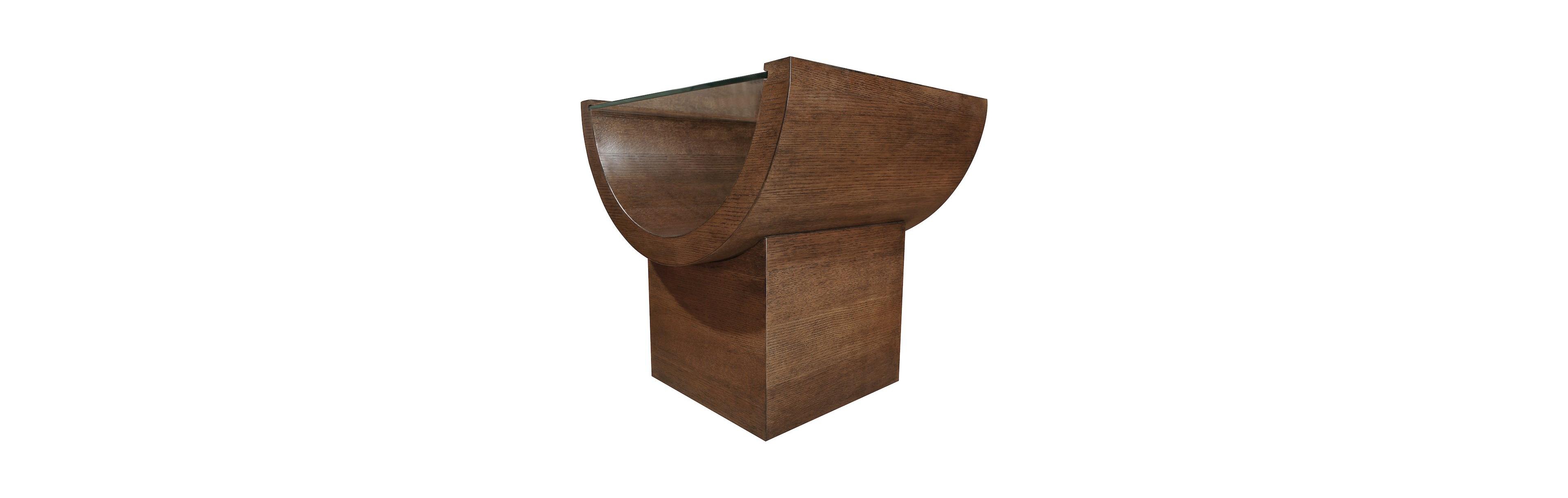 Meridian Furniture Beverwil End Table