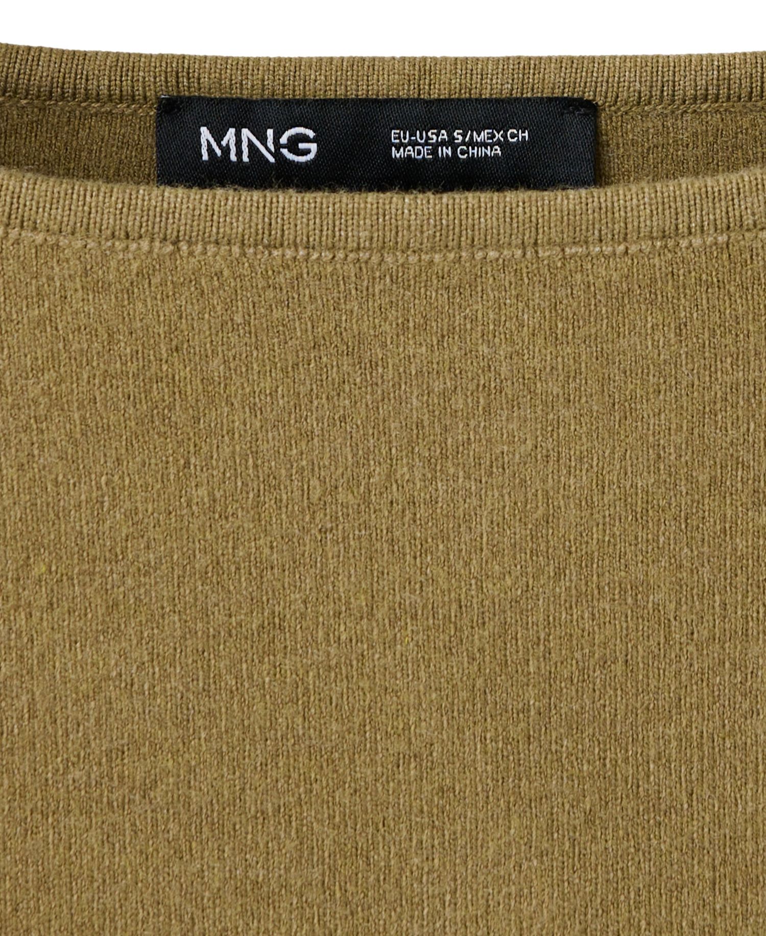Women's Fine-Knit Boat-Neck Sweater