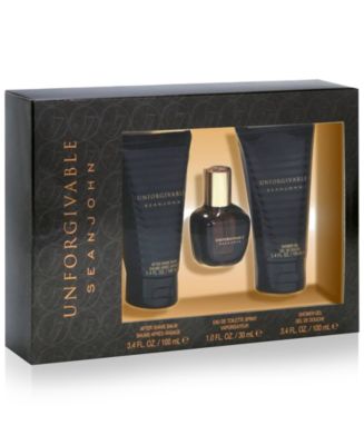Sean John Unforgivable Gift Set Macy's