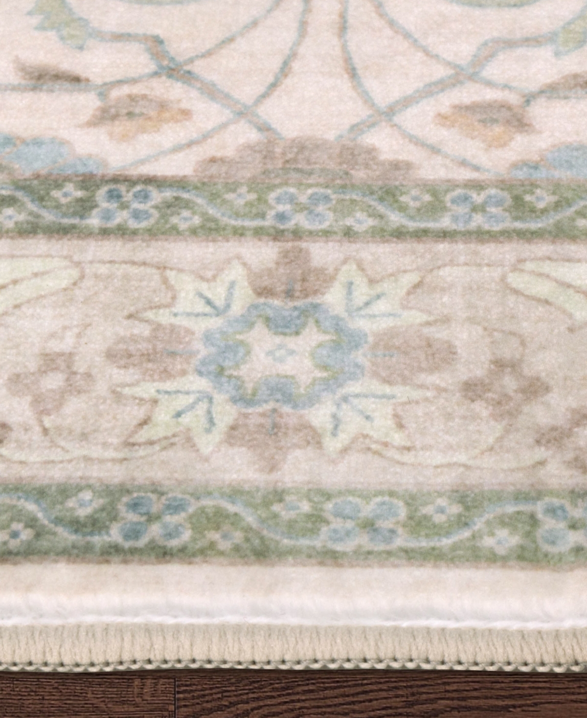 Laura Ashley Emberlee Printed Accent Rug