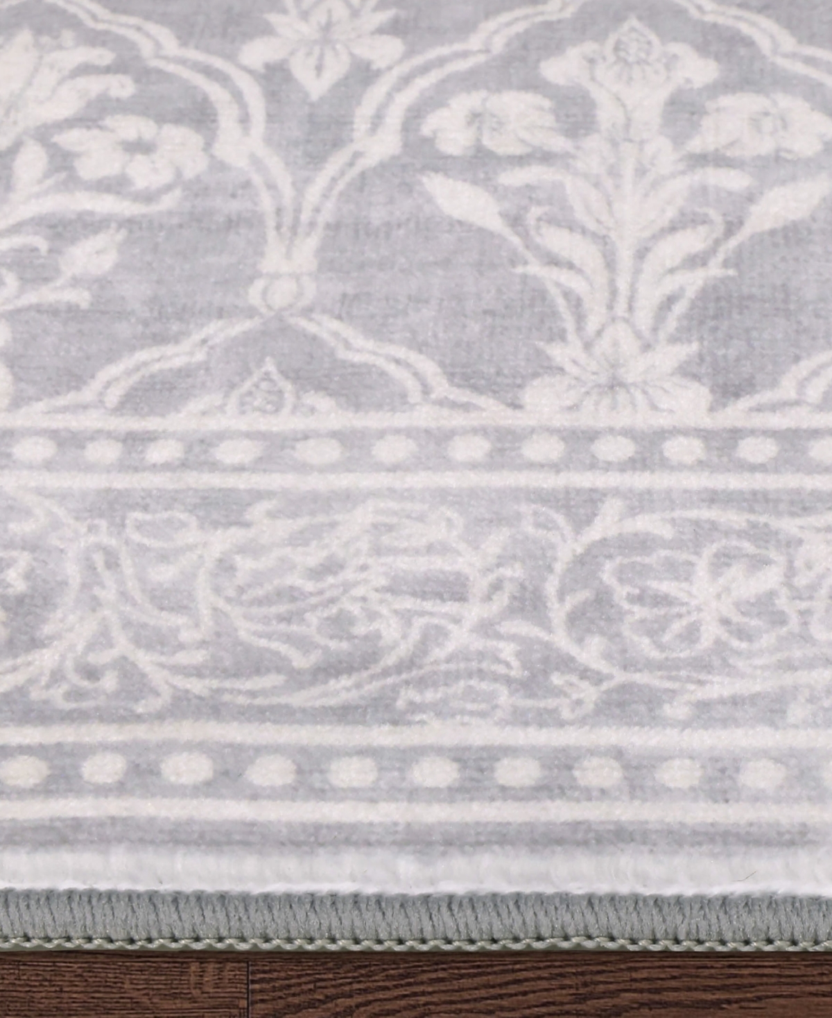 Laura Ashley Eden Soft 2-Piece Accent Rug Set
