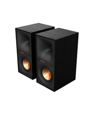 Reference R-40PM 240W 2-Way Wireless Active Bookshelf Speakers