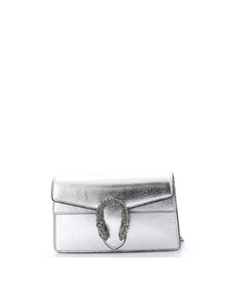 Super Mini Dionysus Bag Leather