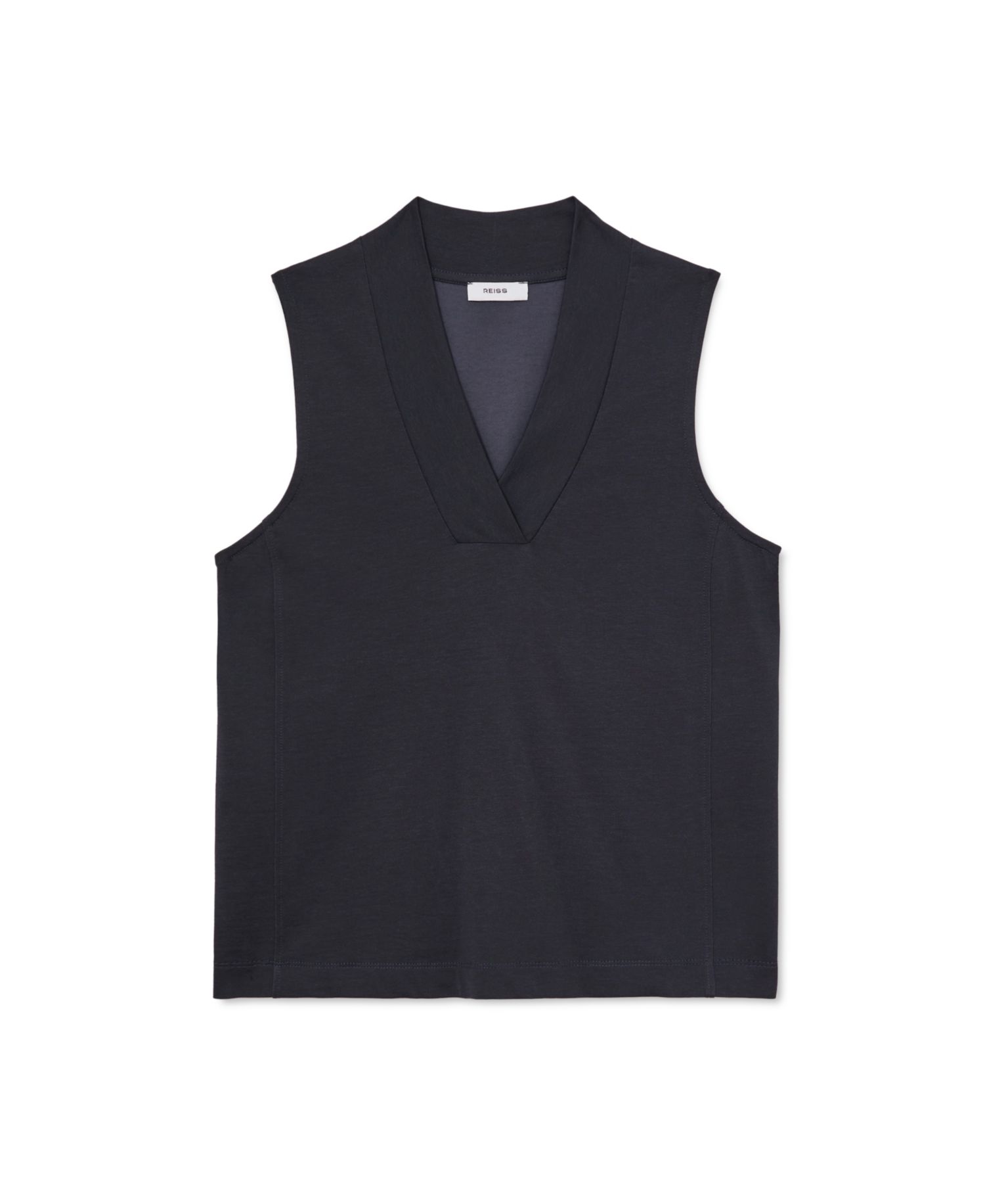 Women's Miley Jersey Sleeveless Vest