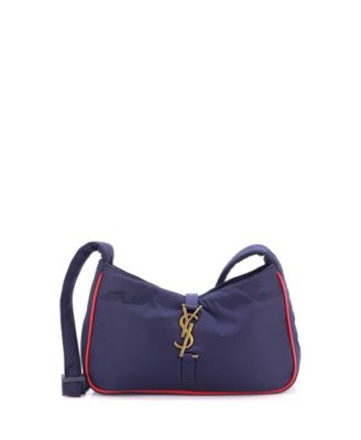 Small Le 5 a 7 Hobo Nylon