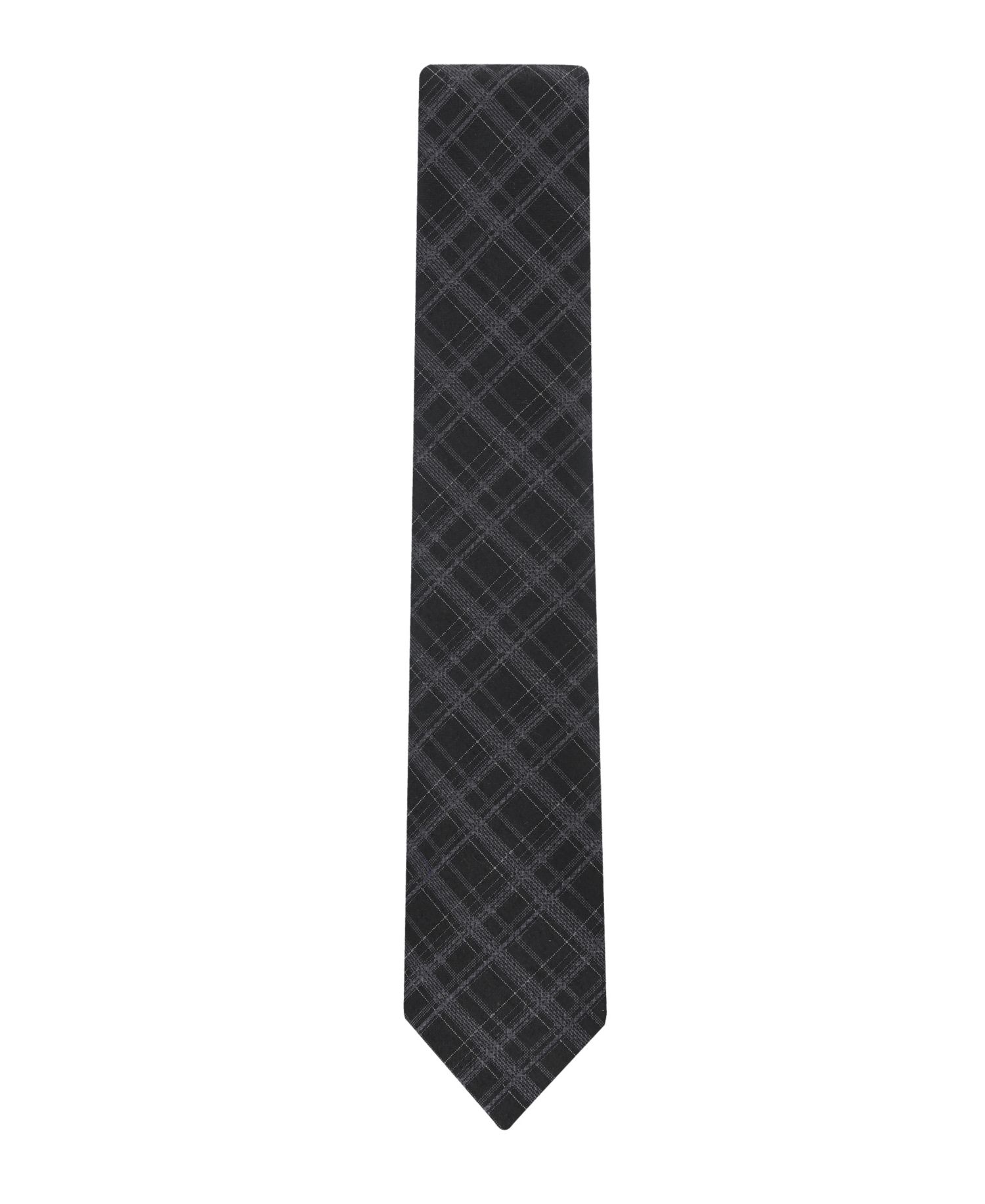Men's Willis Grid Classic Tie