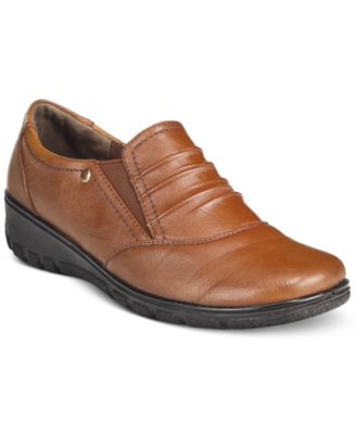 Easy Street - Proctor Flats