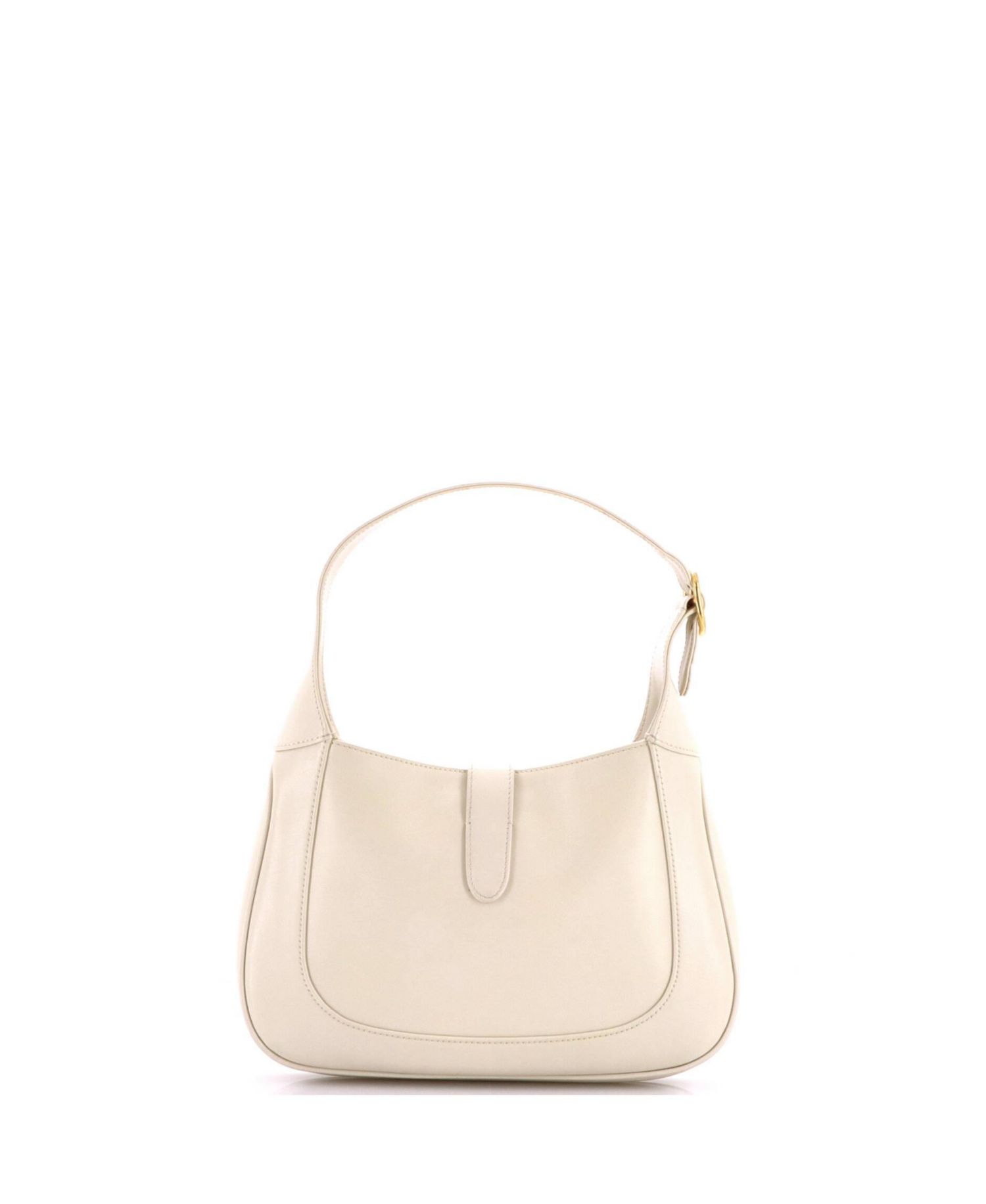 Small Jackie 1961 Hobo Leather