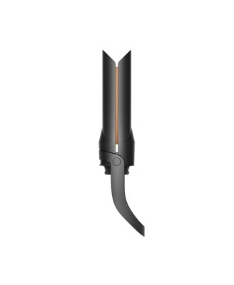 Air Straightener 2x  Airwrap Co-anda2x Attachment | Black